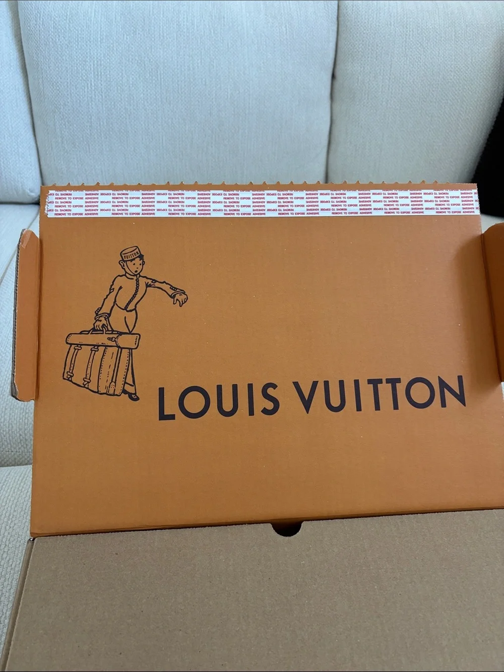Louis Vuitton louis vuitton